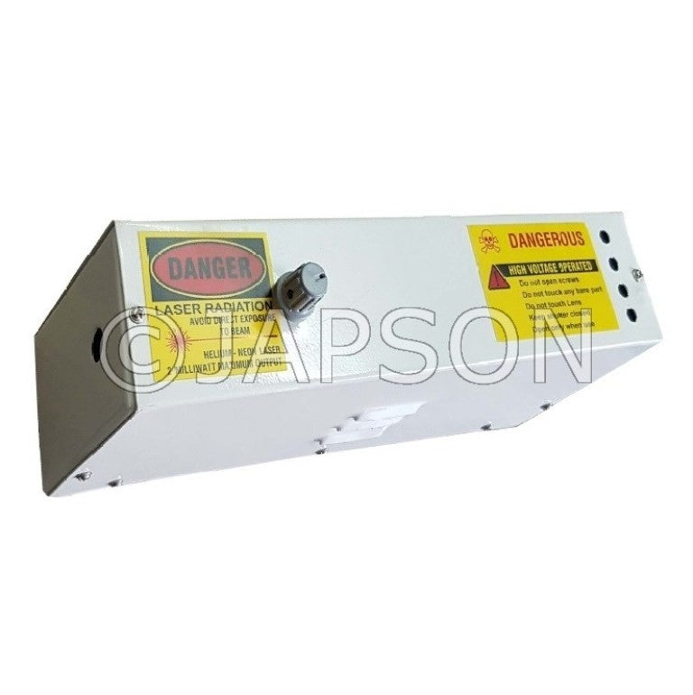 Helium Neon (He.Ne) Laser Helium Neon (He.Ne) Laser